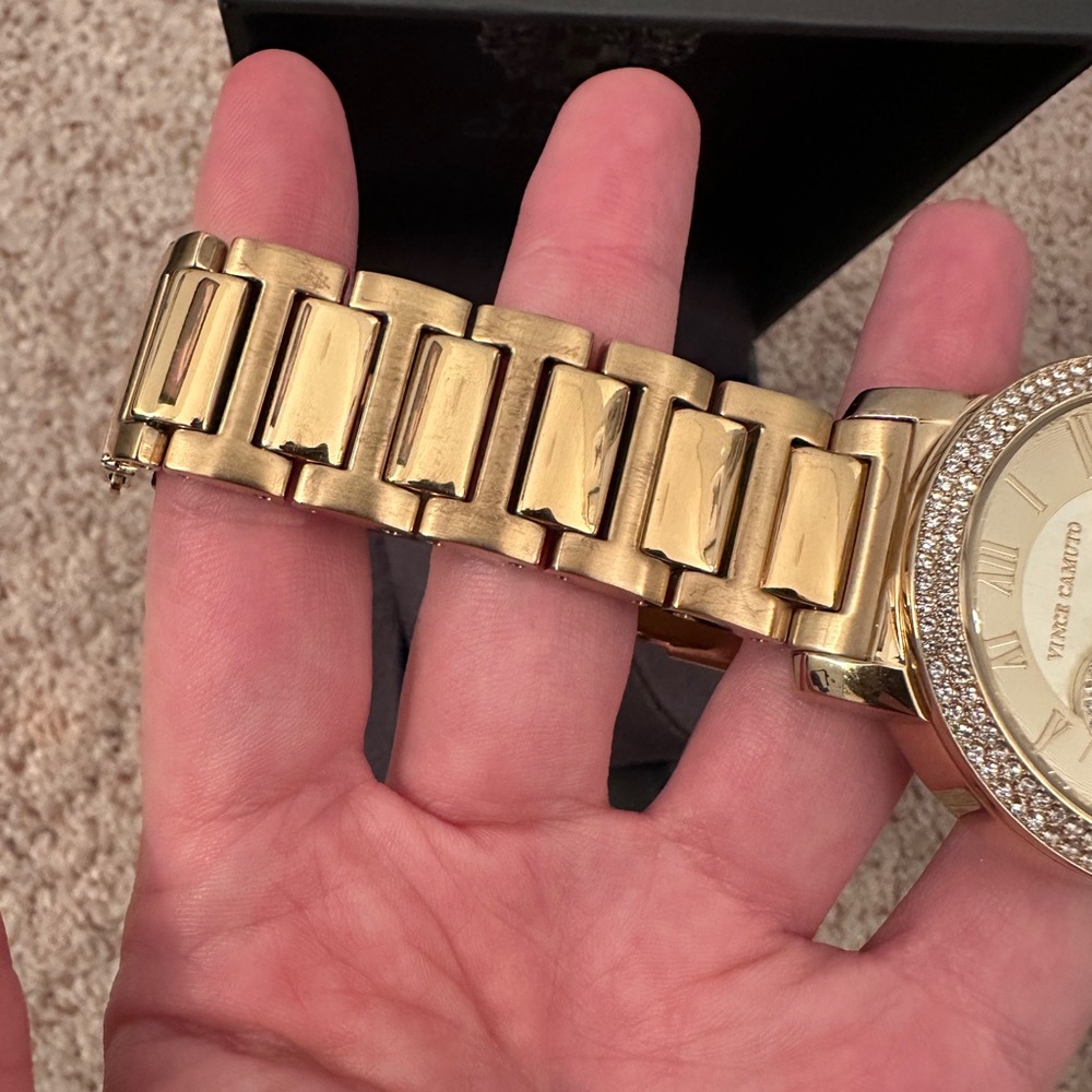 Gold Watch - image 8